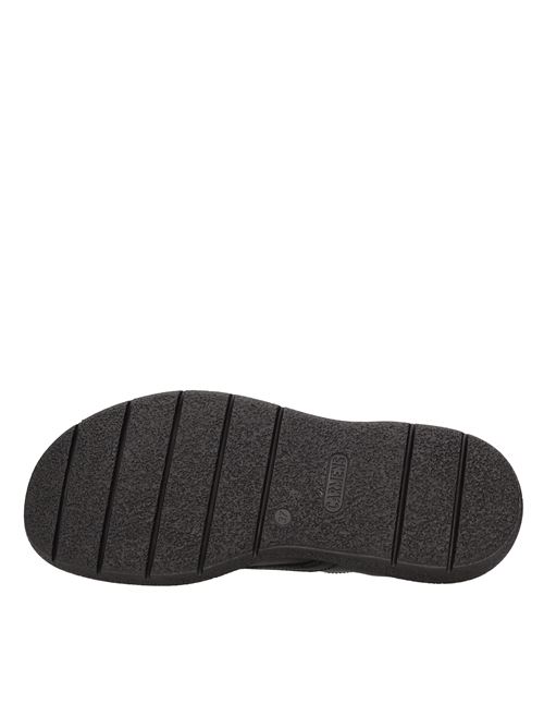 Stringate in pelle CARMENS | 50176 LOTUSNERO
